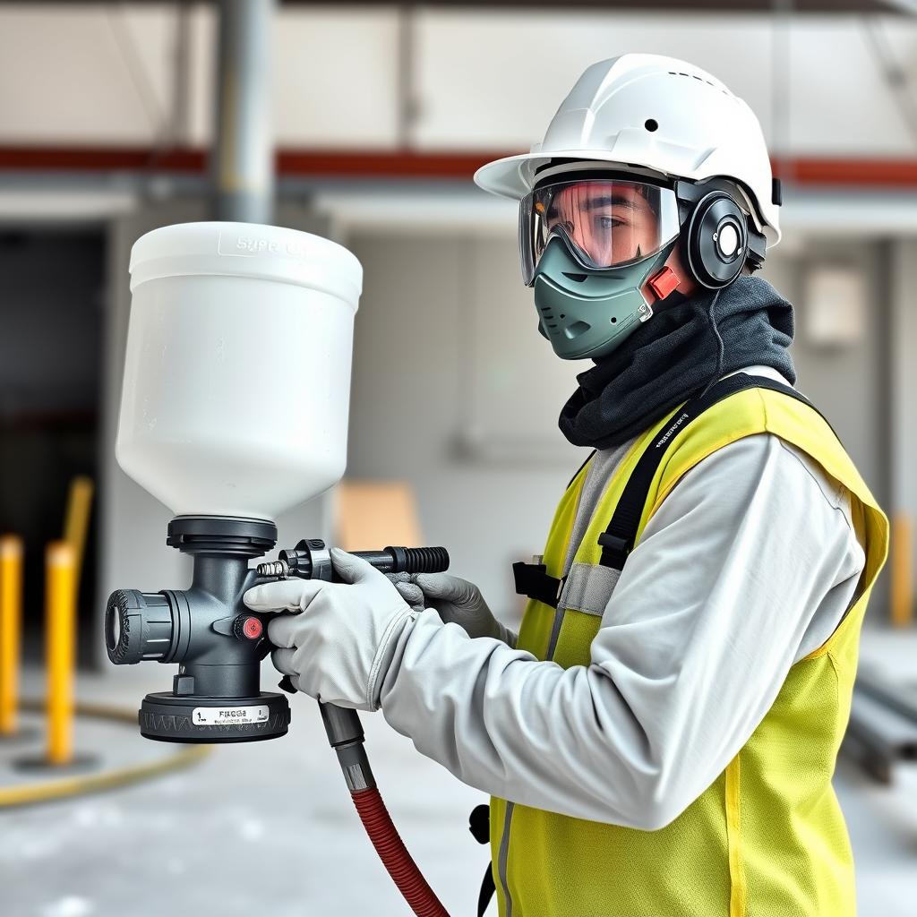 Contractor Pollution Liability — spray foam contracting