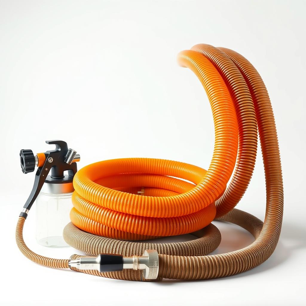 Tools & Equipment — spray foam contracting